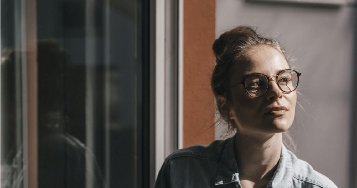The Journey Back to Yourself