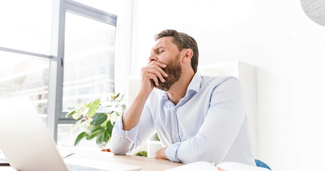 Why Do We Yawn