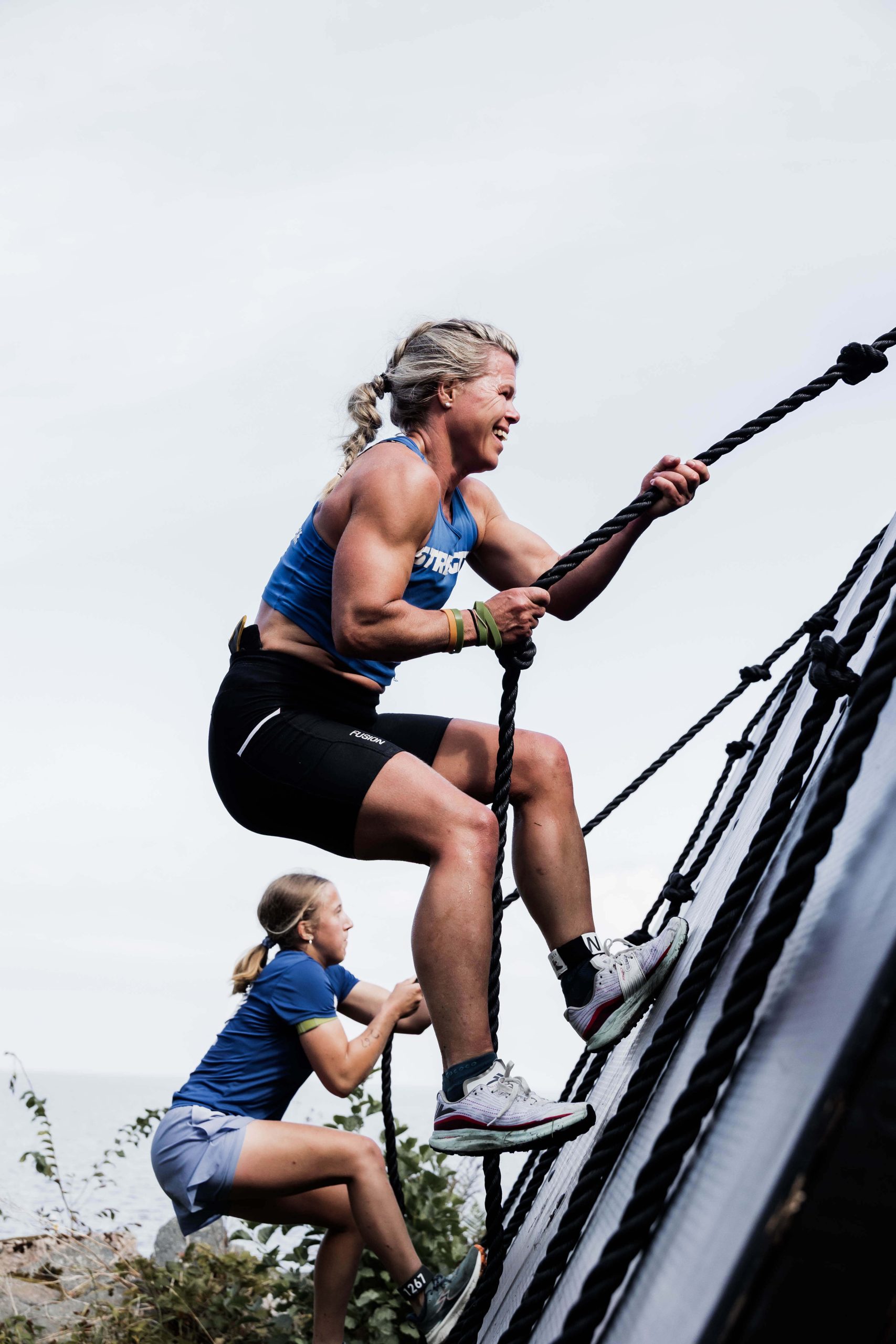 The Obstacle Run Lidköping