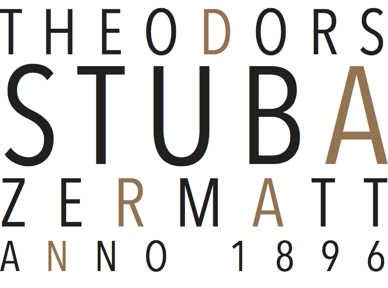 Theodors Stuba Zermatt
