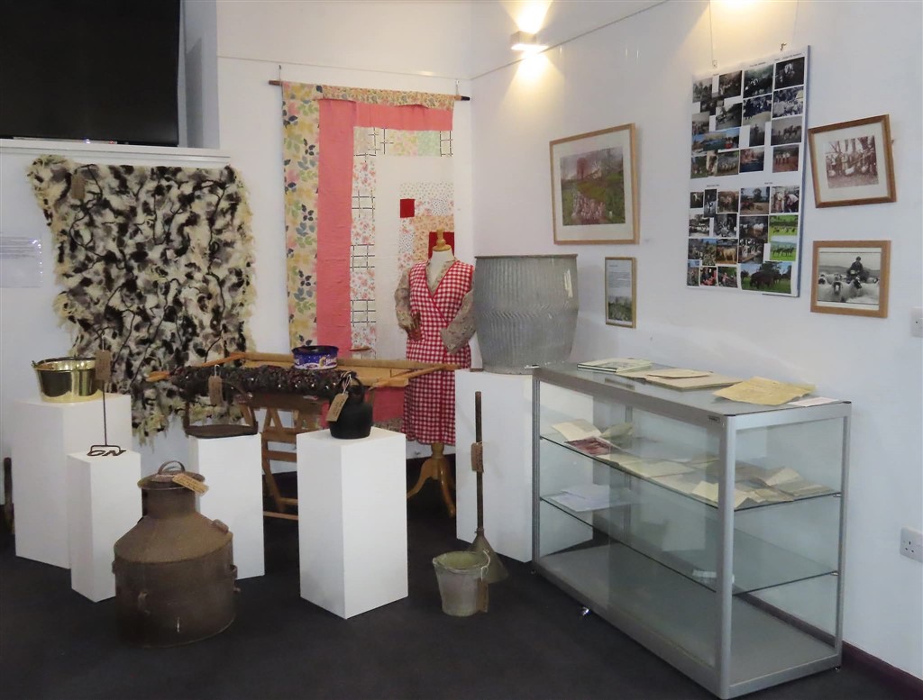 Gallery display 2