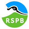 New RSPB logo
