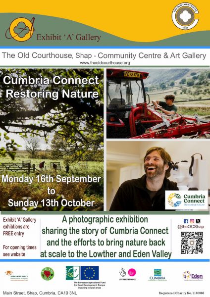 cumbria connect