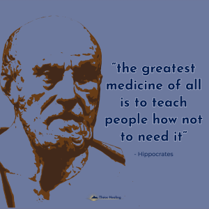 Read more about the article Hippocrates van Kos