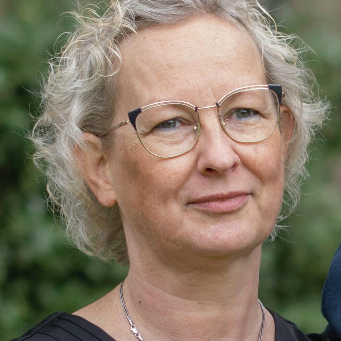 Expert Anne-Mieke Bergmans