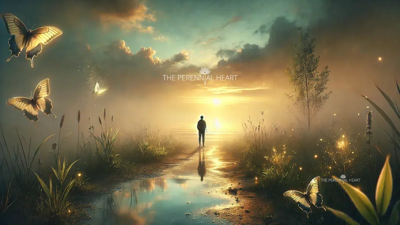 How to Recognize Your Healing Progress