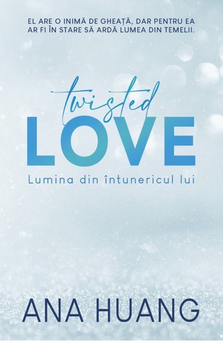 Twisted Love