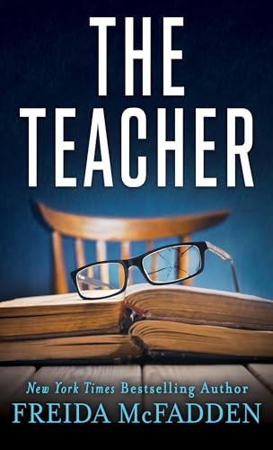 McFadden, F: Teacher