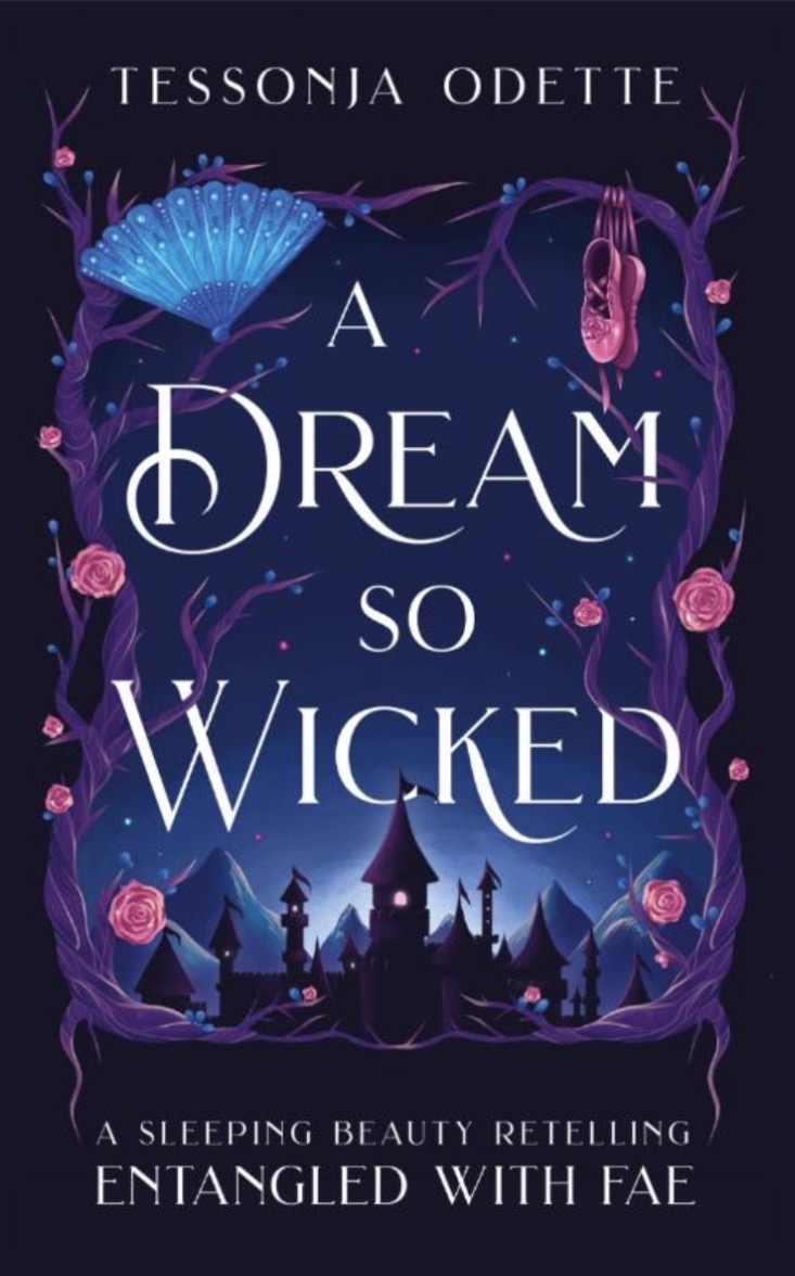 A Dream So Wicked