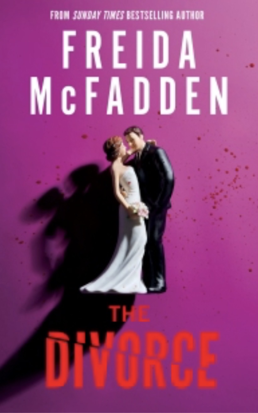 The Divorce