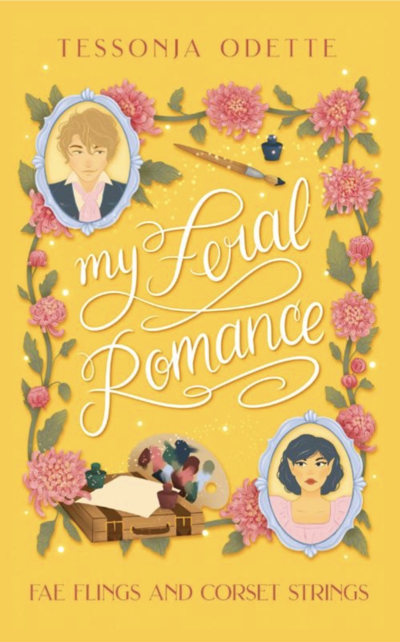 My Feral Romance