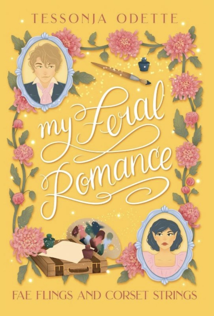 My Feral Romance