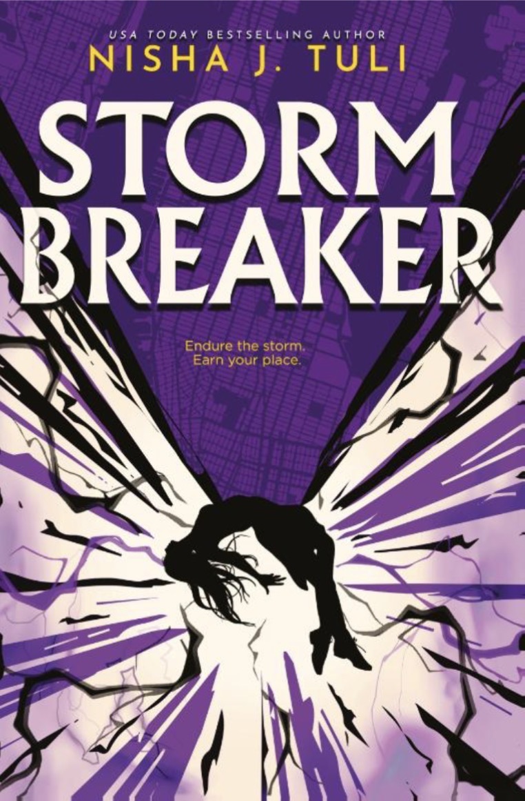 Storm Breaker