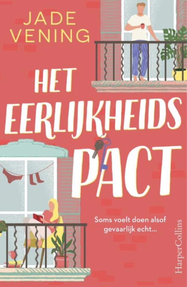 Het eerlijkheidspact