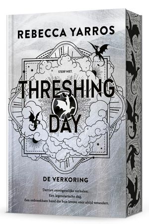 Threshing day