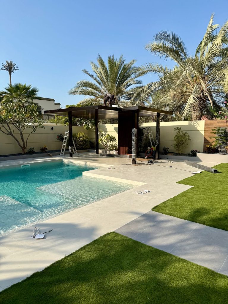 Pool Guys By lapidicia