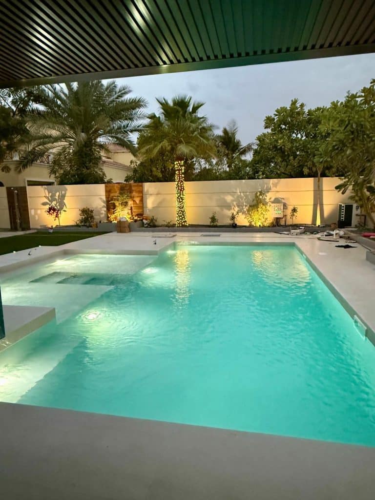 pool guys