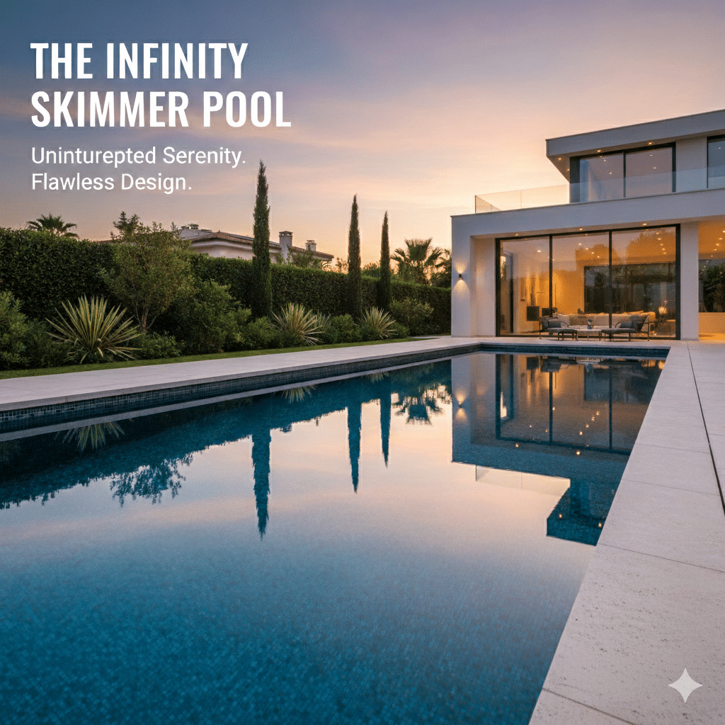 Skimmer Pools