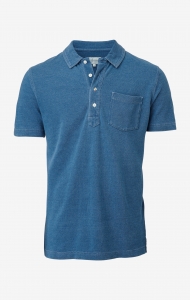 Jack Indigo Polo Shirt