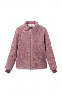 Eve Bomber Lavender