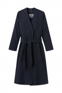 Lazaar Coat Navy