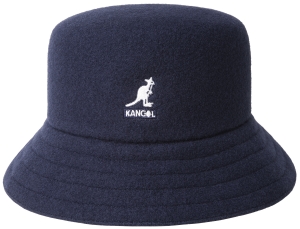 BUCKET HAT WOOL