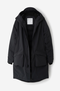 Parka Jacket 