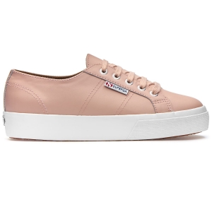 Superga 2730 NAPPALEAU lt pink