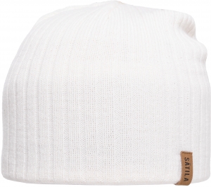 RIB-HAT WHITE 