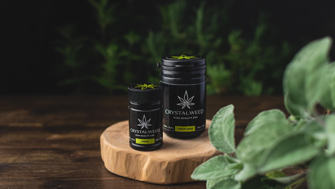 Le CBD contre les douleurs chroniques