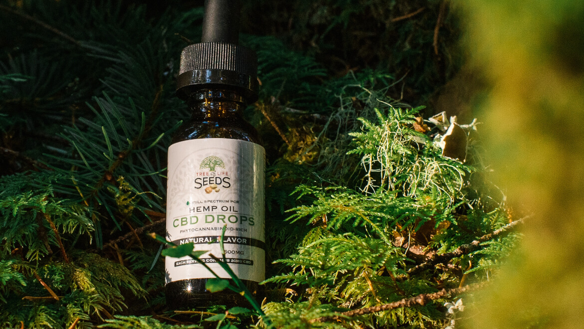 Quelle est la différence entre le CBD et le THC