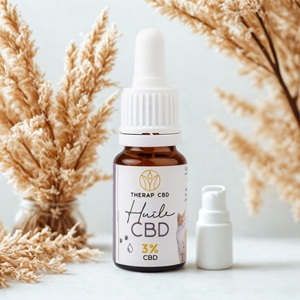 Animaux cbd