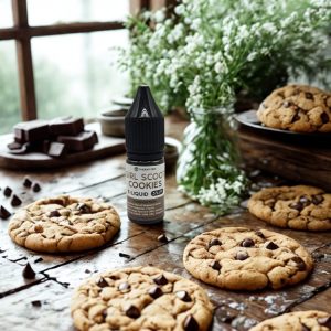 E-liquide CBD Végétal Girl Scout Cookie