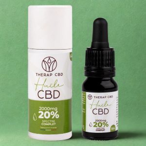 HUILE 20% CBD NATURE DROITE
