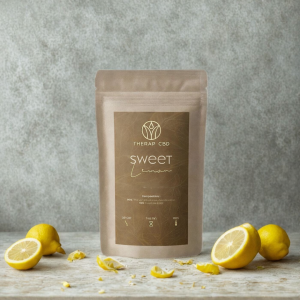 SWEAT LEMON CDB