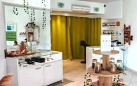 CBD Vaison la Romaine