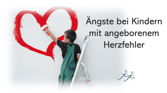 Ängste und Herzfehler