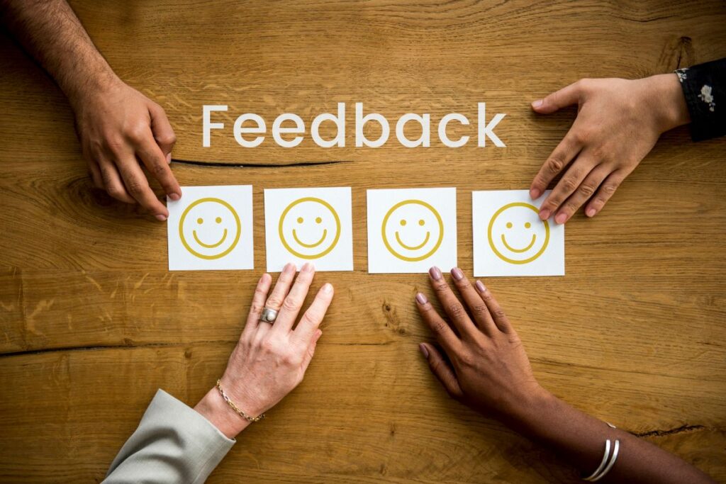 Feedback on Mark Colclough, Couples therapist and psychotherapist