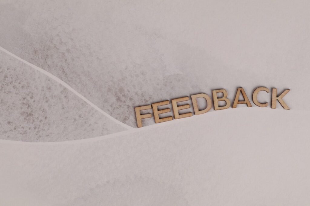 Feedback on Mark Colclough, Couples therapist and psychotherapist