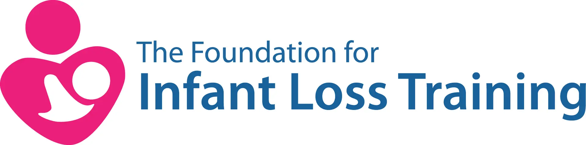 Foundation of infant loss logo