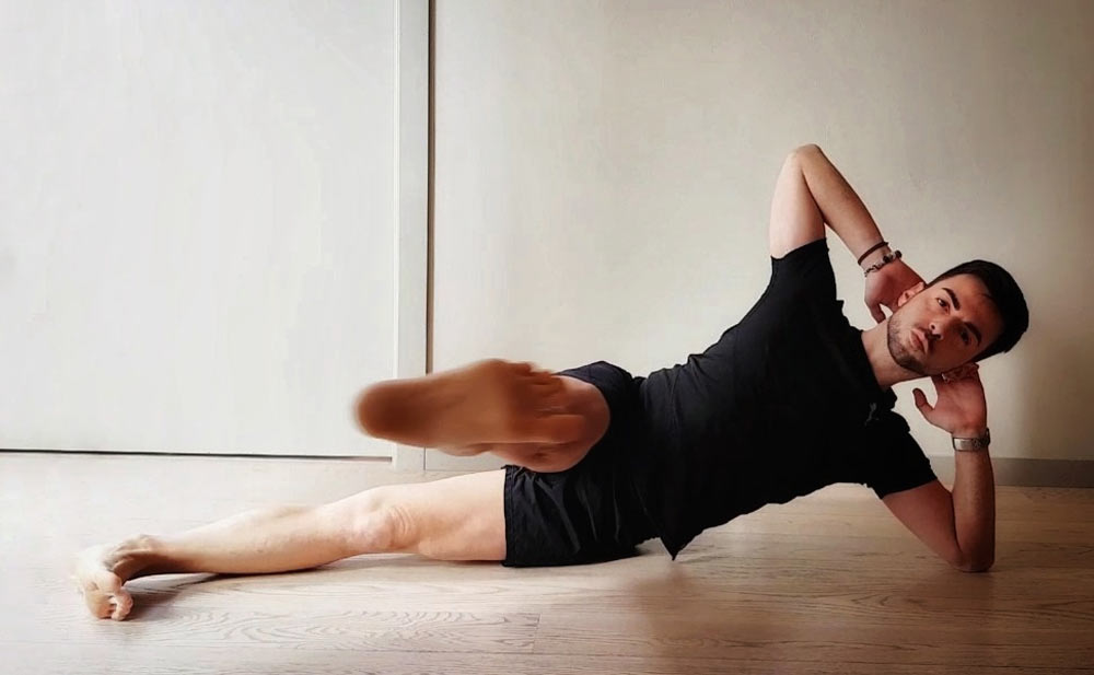 Pilates