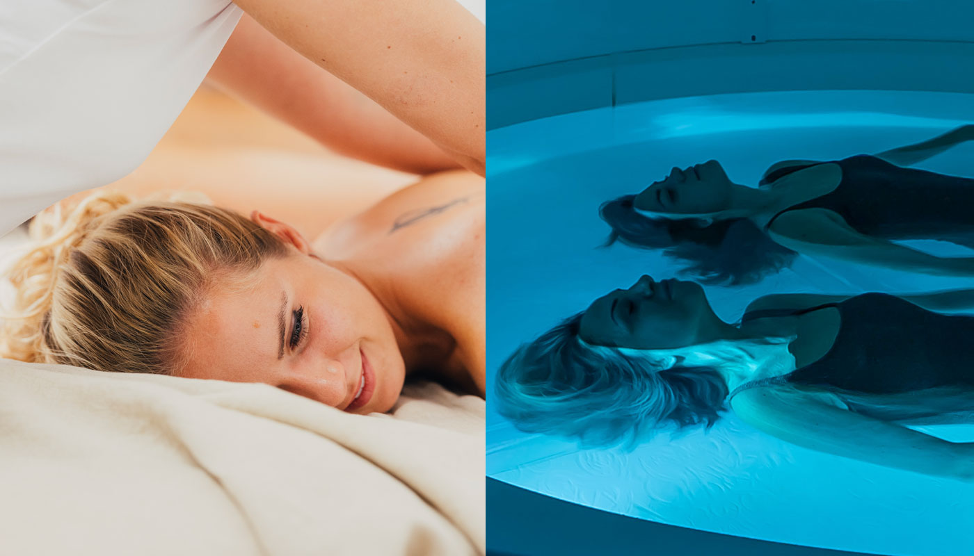 bodywork-floating