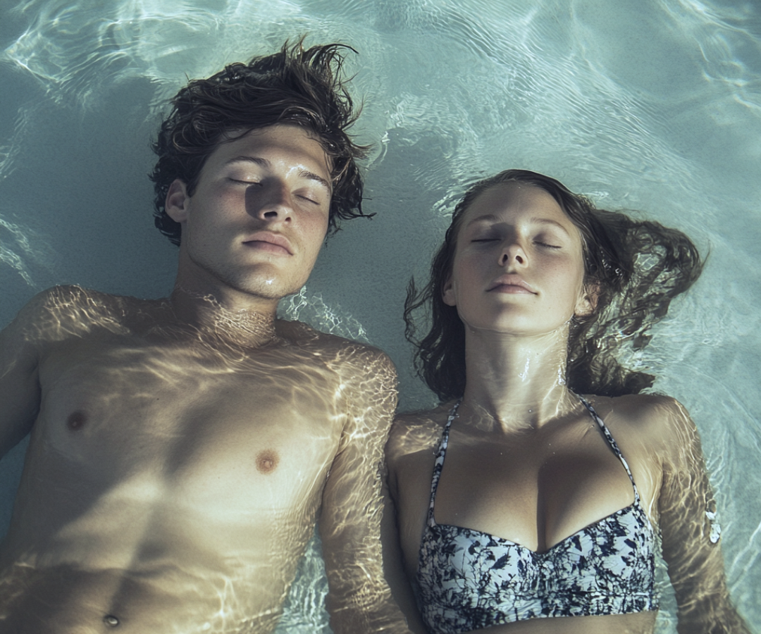Duo Floating
