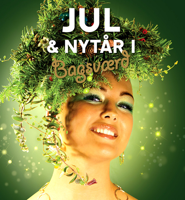 Nyhed – Jul & Nytår i Bagsværd