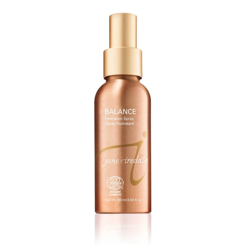 Jane Iredale - Hydratatie Spray - Balance