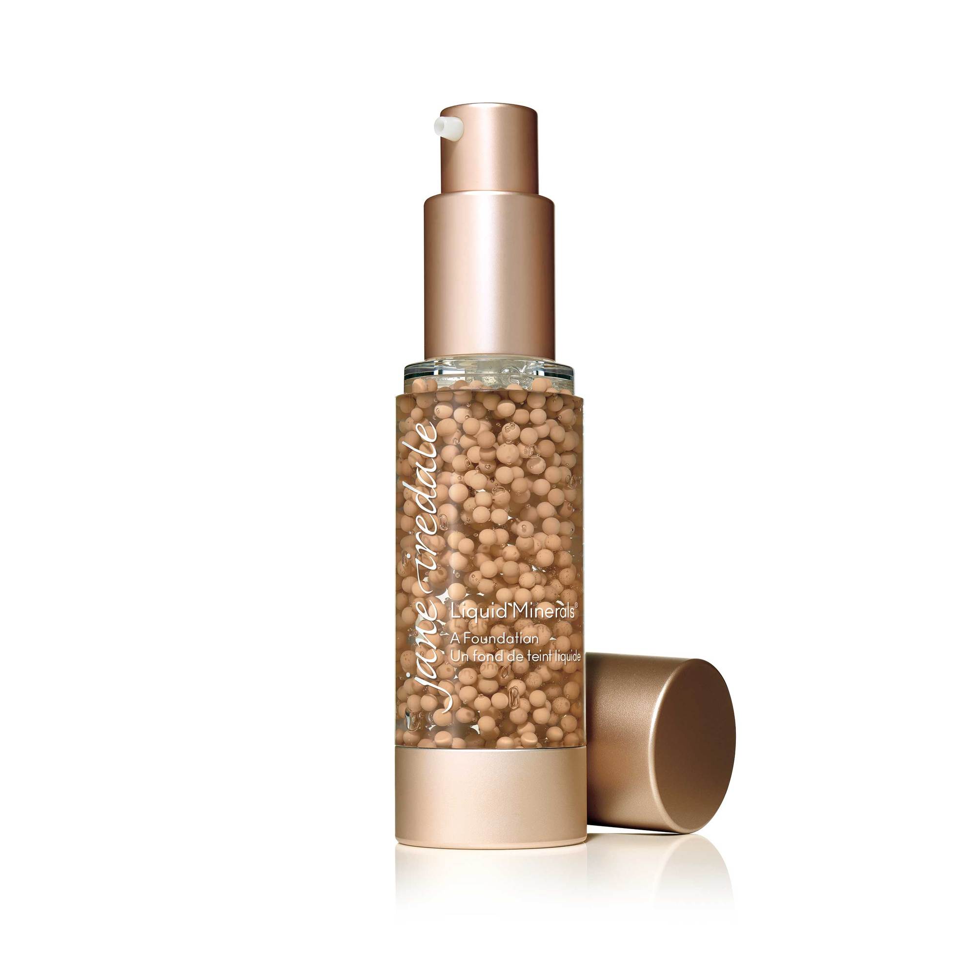 Jane Iredale - Liquid Minerals