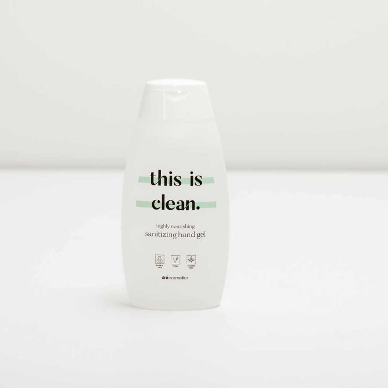 Drécosmetics - This is Clean - 50 ml
