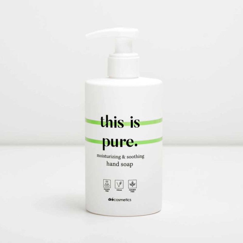 Drécosmetics - This is Pure - 300 ml