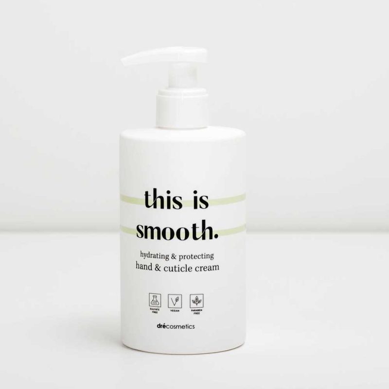 Drécosmetics - This is Smooth - 300 ml