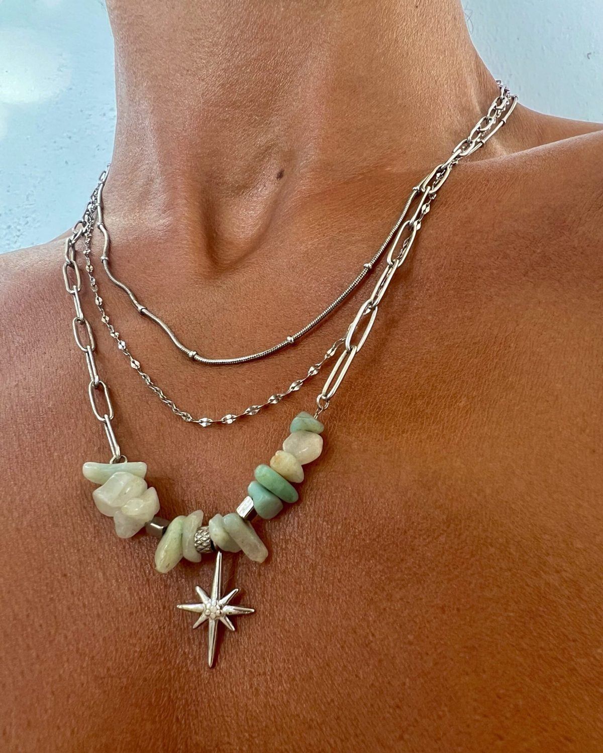 GEMSTONE STAR
